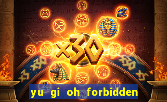 yu gi oh forbidden memories password cartas mais fortes